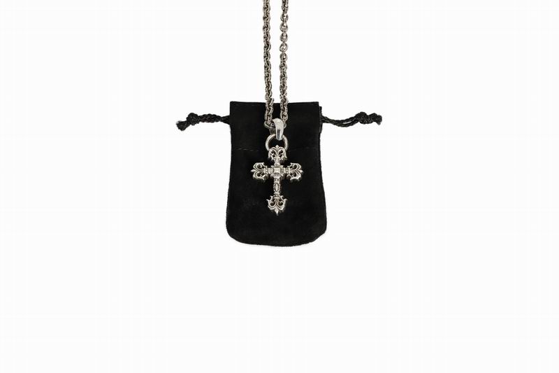 Chrome Hearts Necklace 06yxs103